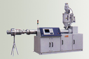 PP-R pipe extrusion machine