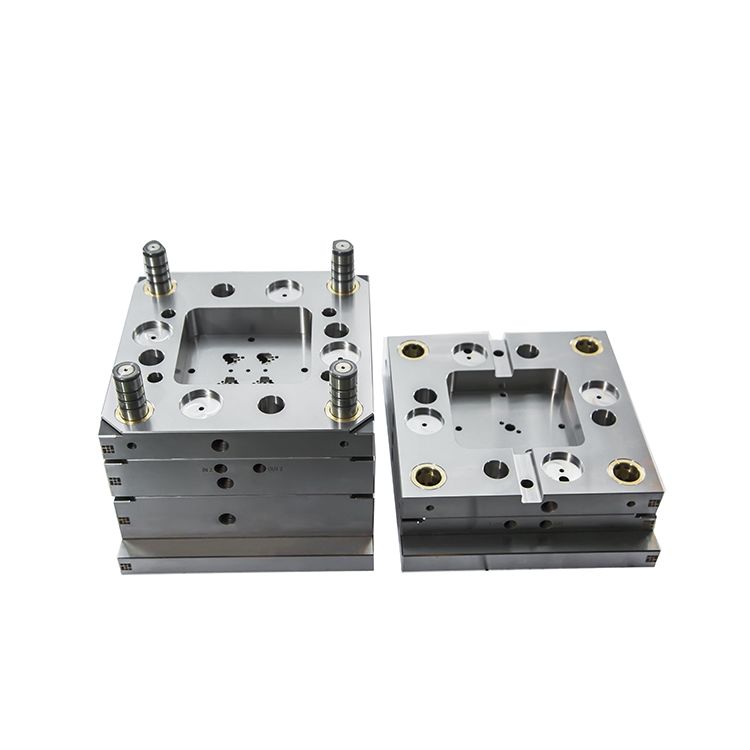 High Precision Optical Lens Hasco Mold Base