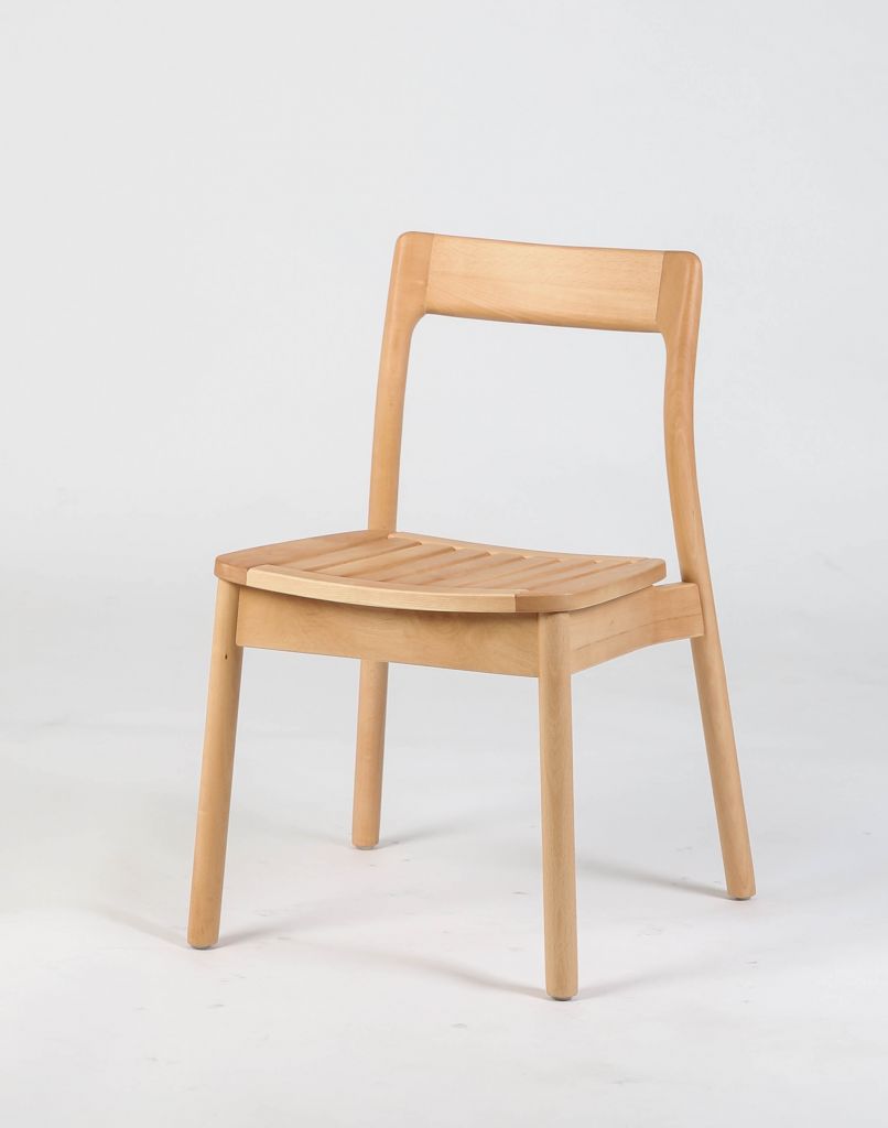 keyi furniture solid wood chair