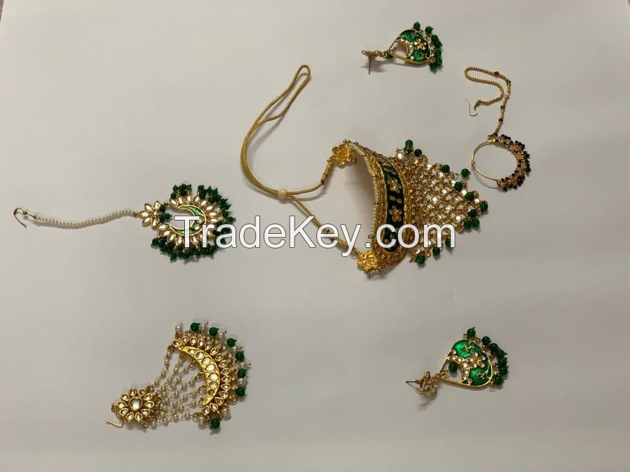 Meena Choker