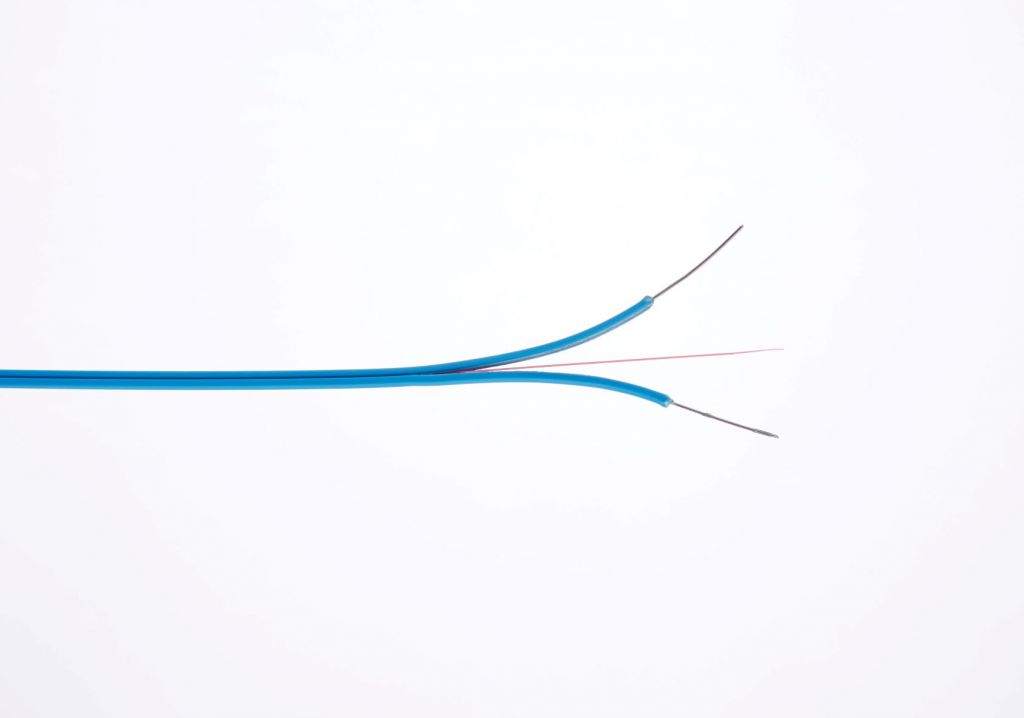 Fiber Optic FTTH Drop Cable