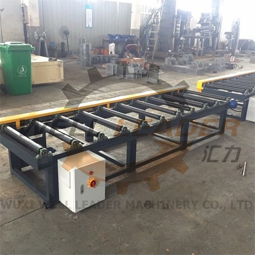 Electrical Transfer Conveyor