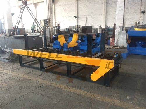 Electrical Transfer Conveyor