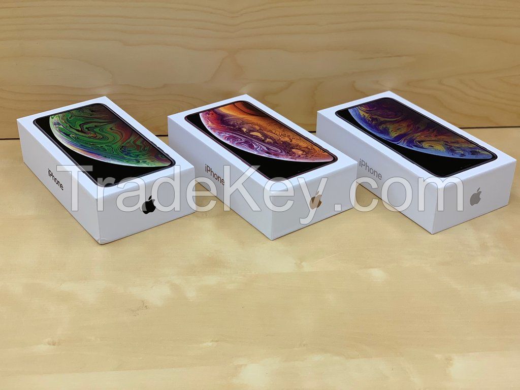 Brand New Apple iPhone XS Max - 256GB Unlocked