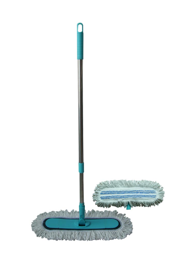 Flat Mop/Microfiber Mop