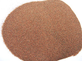 Garnet Abrasive