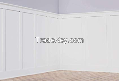 Baseboards