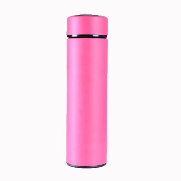 New LFGB and FDA double wall 18/8 stainless steel water bottle vacuum