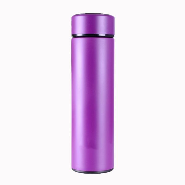New LFGB and FDA double wall 18/8 stainless steel water bottle vacuum