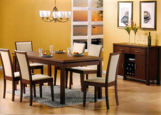 PK7003 DINING SET