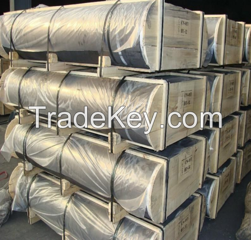 Graphite electrode