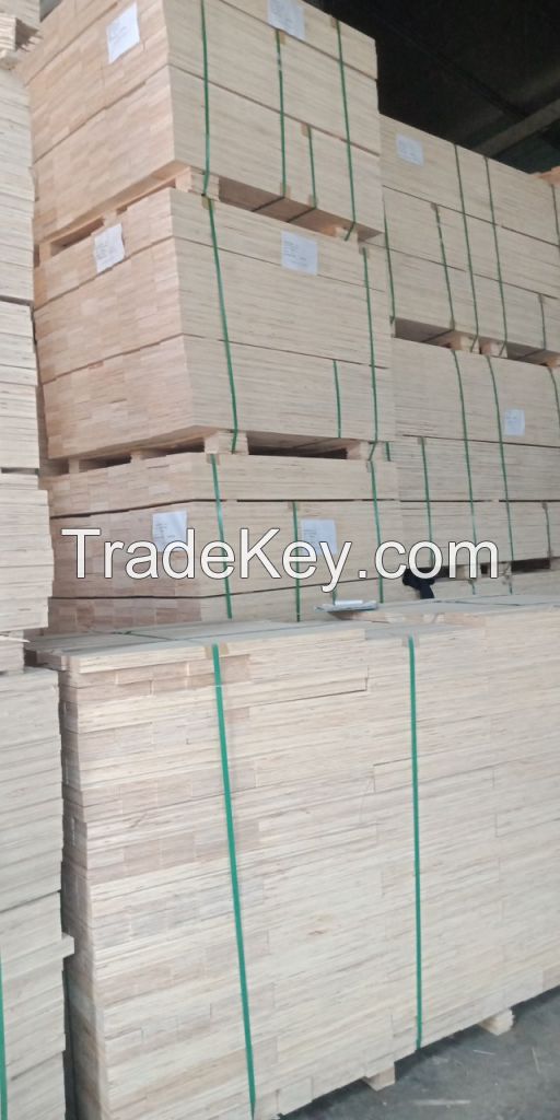 Vietnam LVL plywood