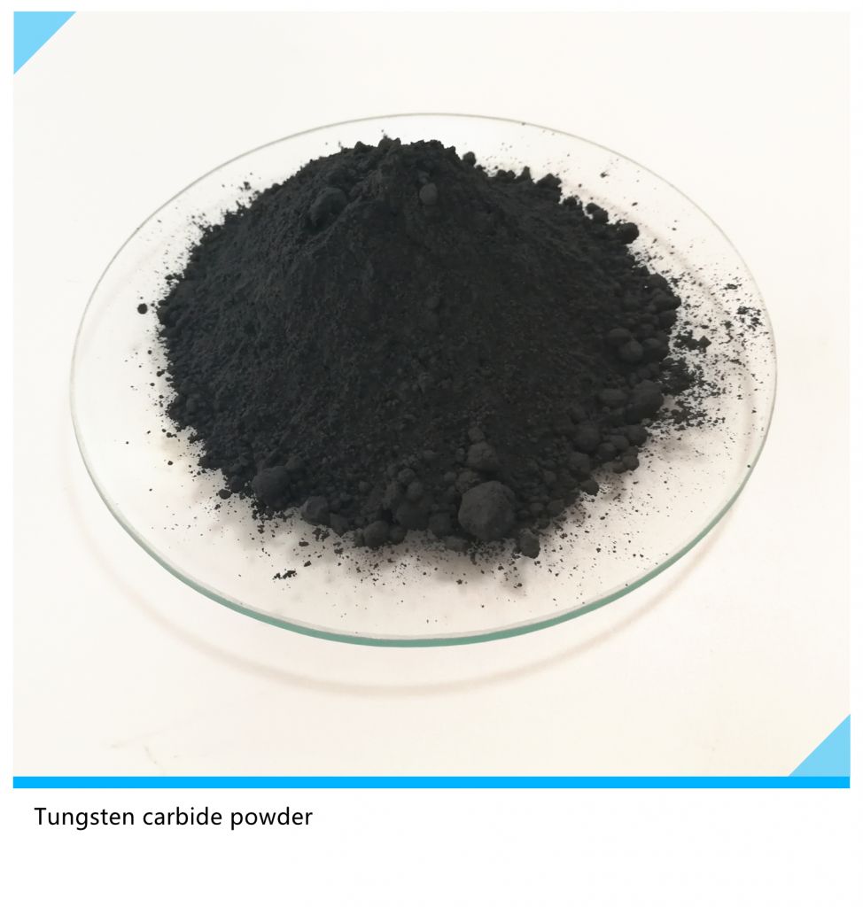 Tungsten Powder tungsten carbide powder from china facory