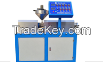 Laboratory Twin-Screw Pipe Extruder