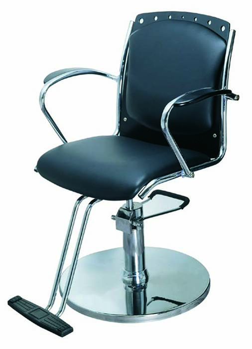 hair dressing chair