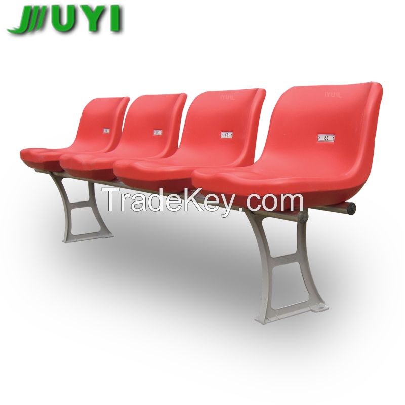 HDPE plastic sports stadium seat wholesale factory China