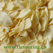 Supply garlic flakes - Quality products & Good price