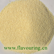 Supply  garlic granule - Quality products  & Good price