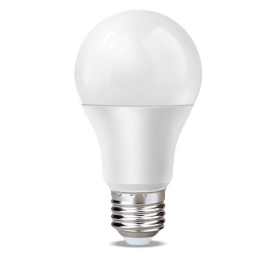 Led bulb plastic aluminum ball bubble lamp household energy saving constant current ball bubble ligh