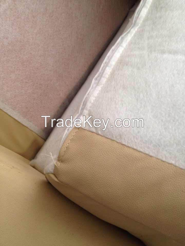 for Sofa Lining PP Needle Punched Non Woven Fabric