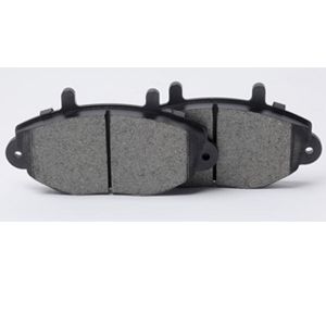 MOSOS Super-metallic brake pads