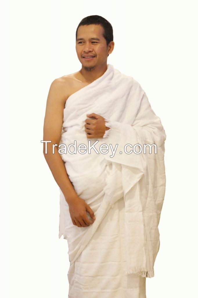 Alila Ihram Towel 002