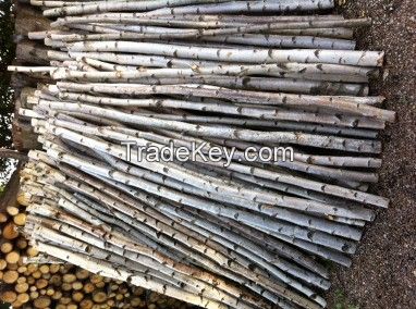 Interior or Exterior Decoration Logs