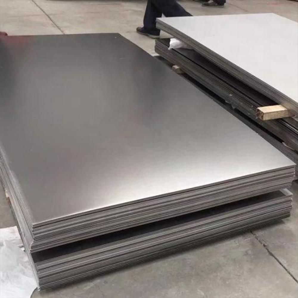 CORNMAX Factory Price ASTM F136 Grade 5 Titanium Sheet Ti 6Al 4V