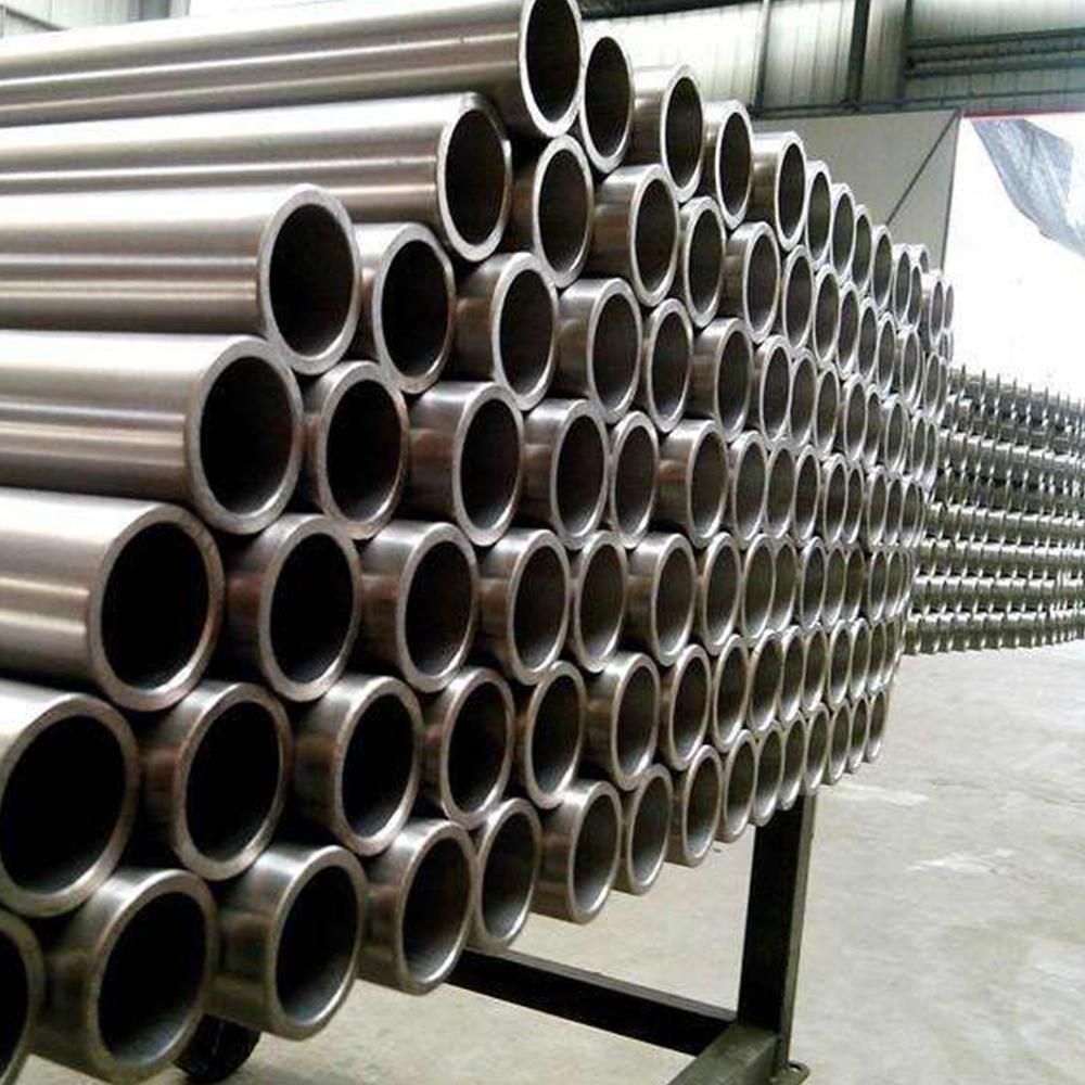 Cornmax Factory Price Grade 2 Astm B338 Titanium Tube