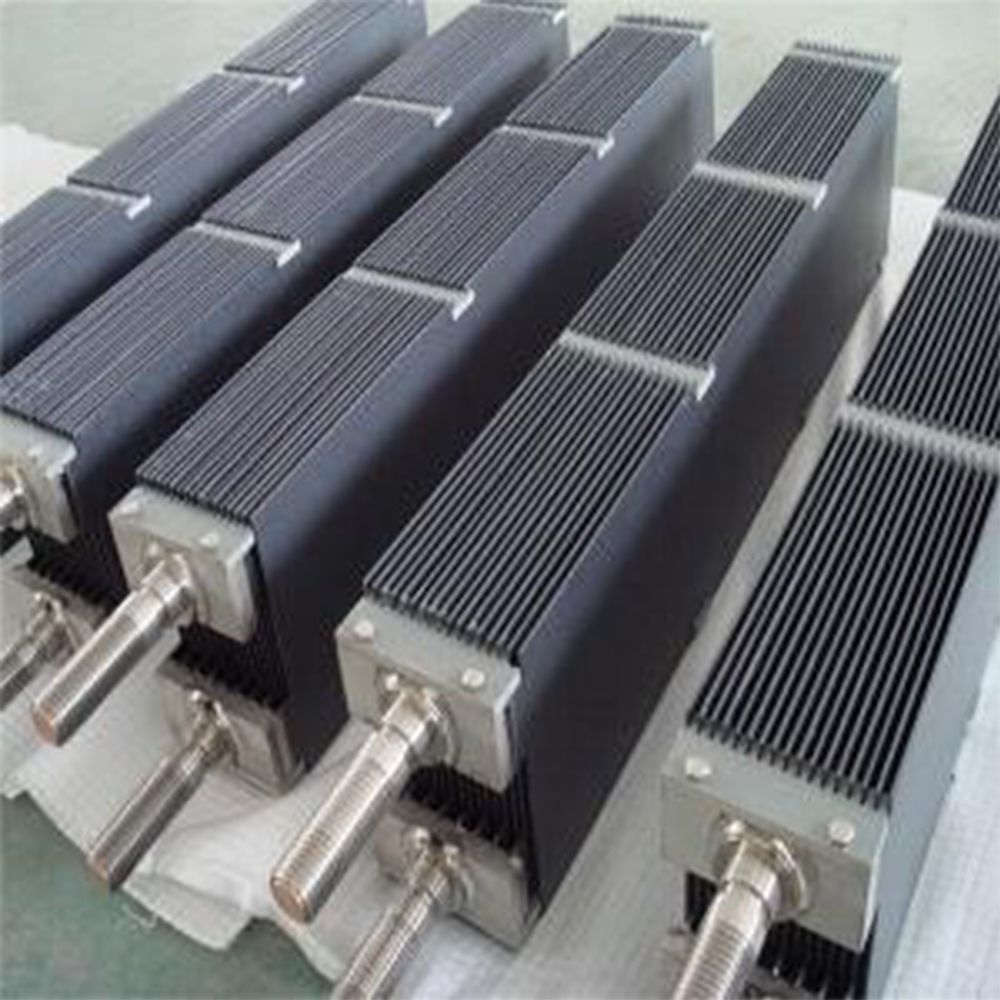 CORNMAX Customized Titanium Electrode Anode