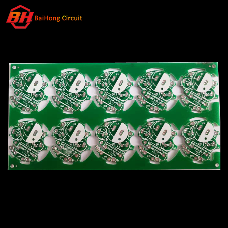 PCB Manufacturer From China