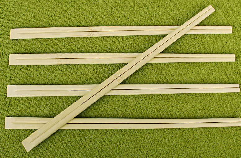 BAMBOO CHOPSTICKS , BAMBOO FRUIT FORKS , BAMBOO TOOTHSTICKS