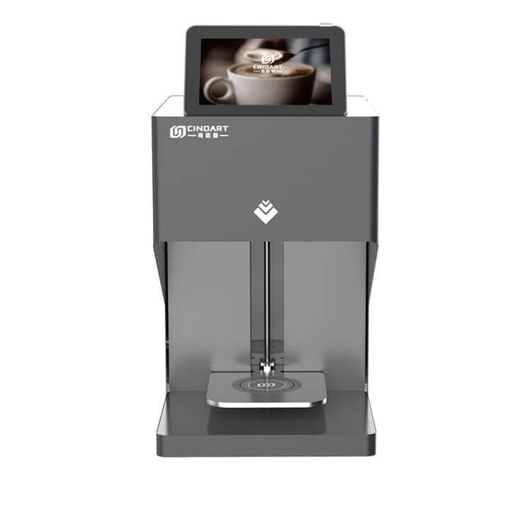 Coffee Printer CINOART PRO - B2