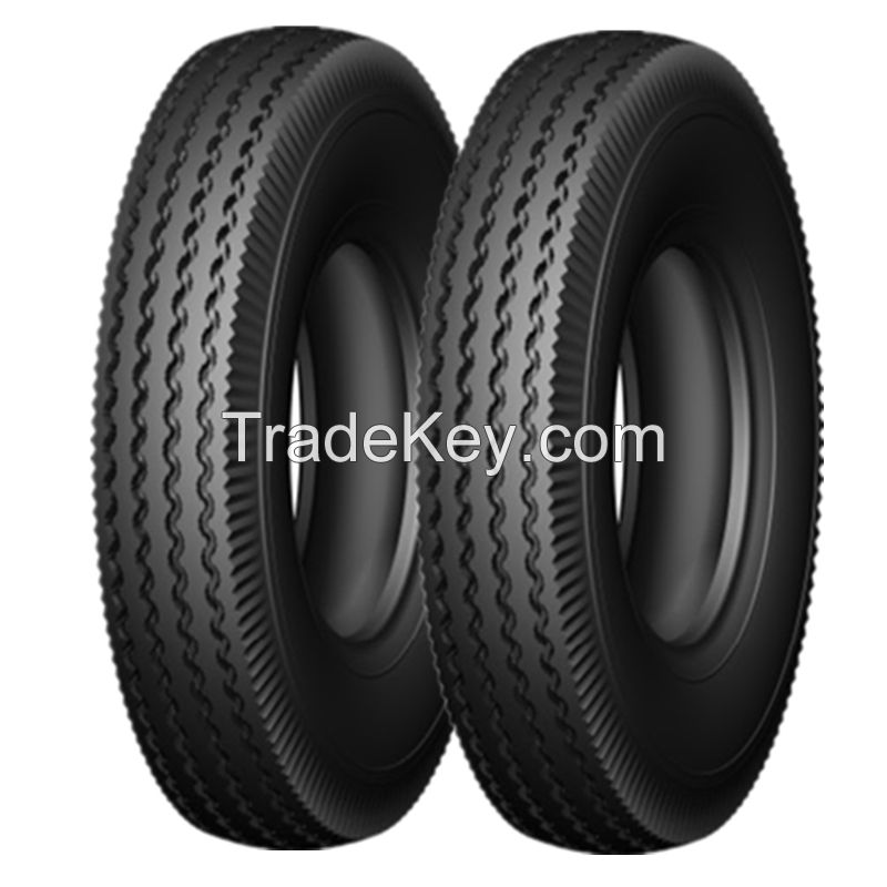 COMMERCIAL TIRES