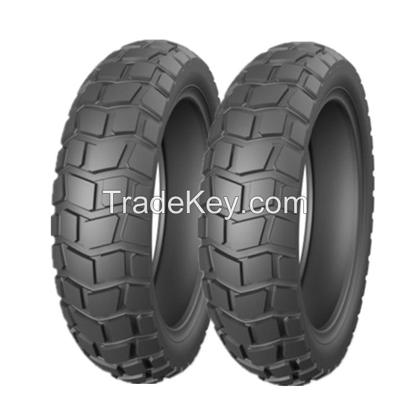 SCOOTER TYRES
