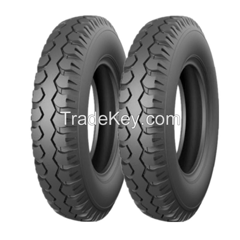 CARGO TRICYCLE TIRES