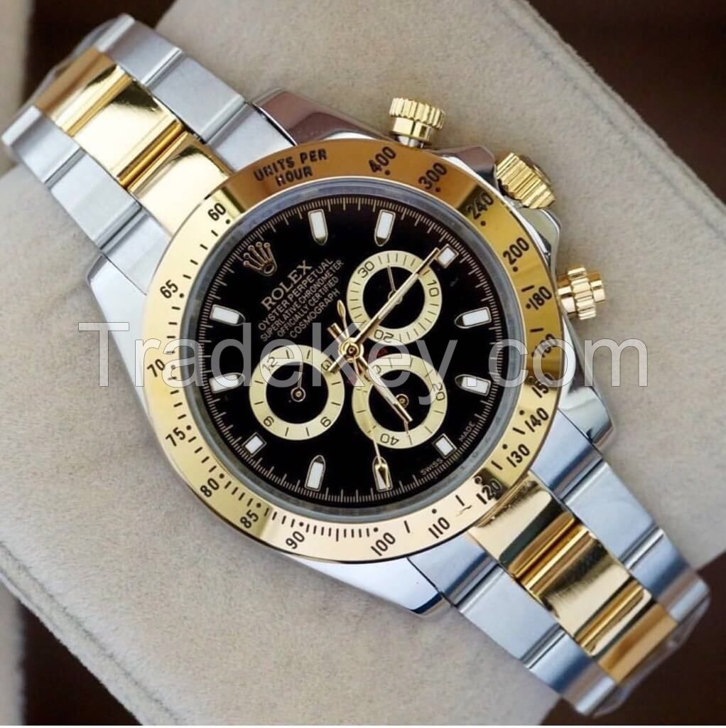 Luxury Watches