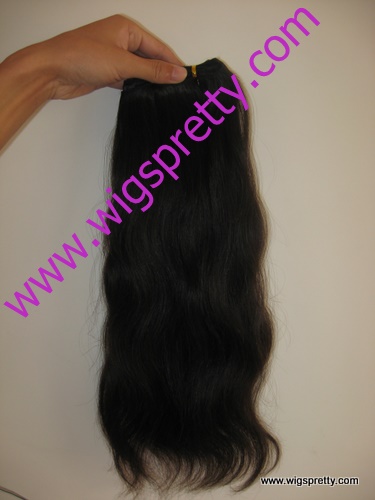 wholesale:Premium Quality hair wefts and good price