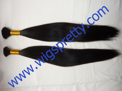 Wholesale hair wefts:Top quality 100% virgin hair wefts with good pric