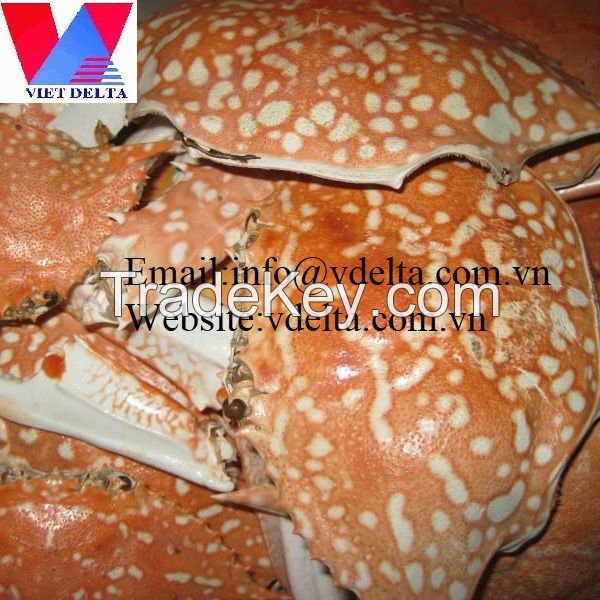 Dried Crab Shell for animal good price