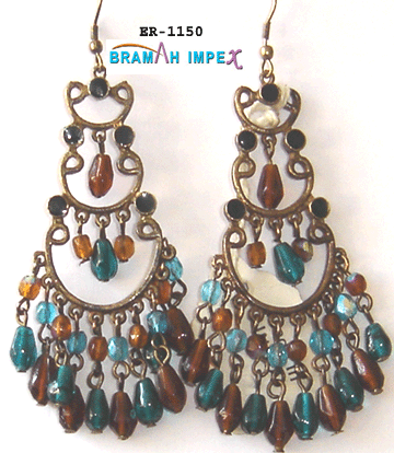 FASHION EARRINGS