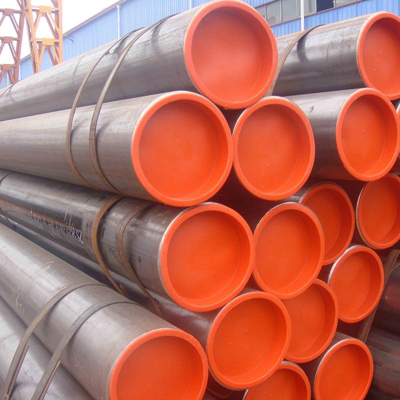 Lined Pipes and Longitudinal Double Submerged Arc Welded (DSAW) pipe
