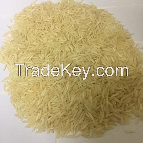 1121 sella golden rice