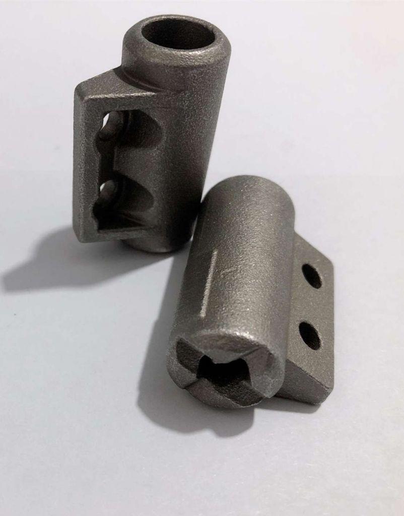 OEM Precision cast carbon steel parts