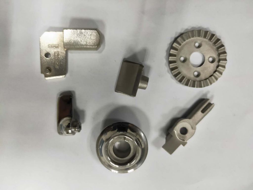 Stainless Steel Precision  Casting Mechanical transmission gear Gears