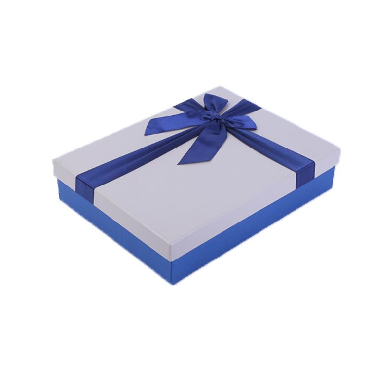 Custom Design Gift Box Paper Gift Box Packaging