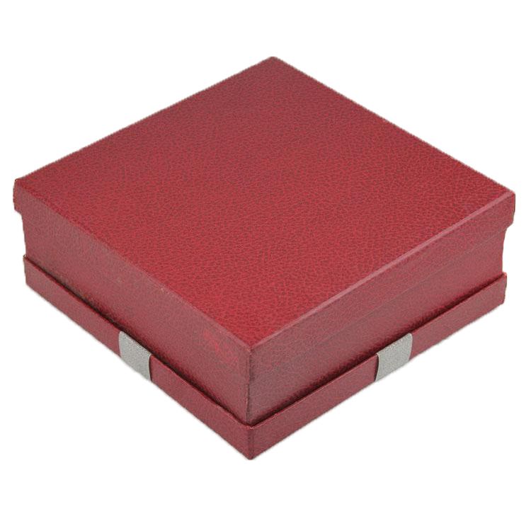 Custom Made High Quality Color Printed Cardboard Shoe Gift Box