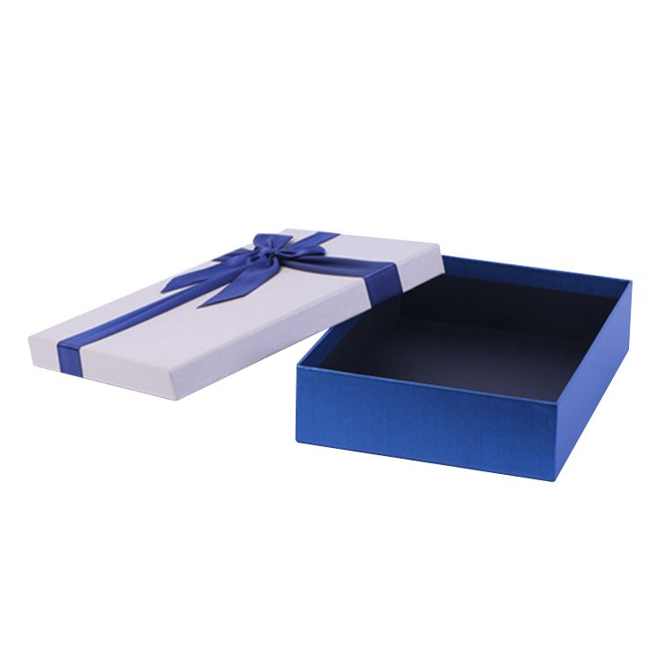 Custom Design Gift Box Paper Gift Box Packaging 