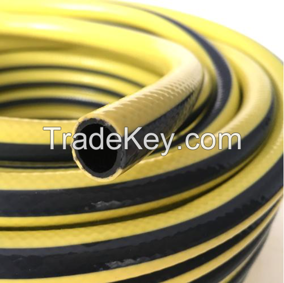 oil resistant synthetic rubber hose-high pressure washer hose