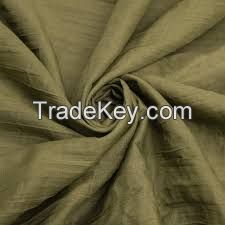 Voile Fabric : 60-90 gsm, 100% cotton, Dyed, Plain